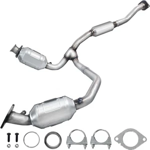 Catalytic Converter For Chevrolet Express /GMC Savana 1500 2500 3500 - Picture 1 of 1