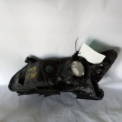 Passenger Right Headlight Halogen Fits 13-15 ILX 542889 Foto 1 de 4