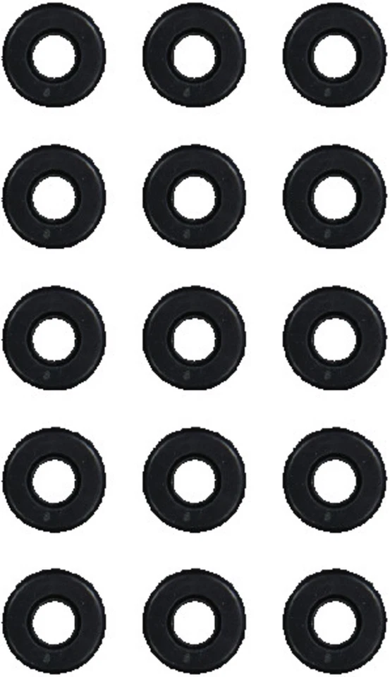 Комплект люверсов крышек клапанов двигателя Victor Reinz для 2001-2006 BMW 330Ci - Изображение 1 из 1