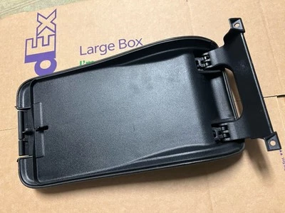 1996 1997 1998 1999 Mercedes-Benz W210 ARMREST CONSOLE E430 E300 E320 E420 E280 - Image 1 of 4