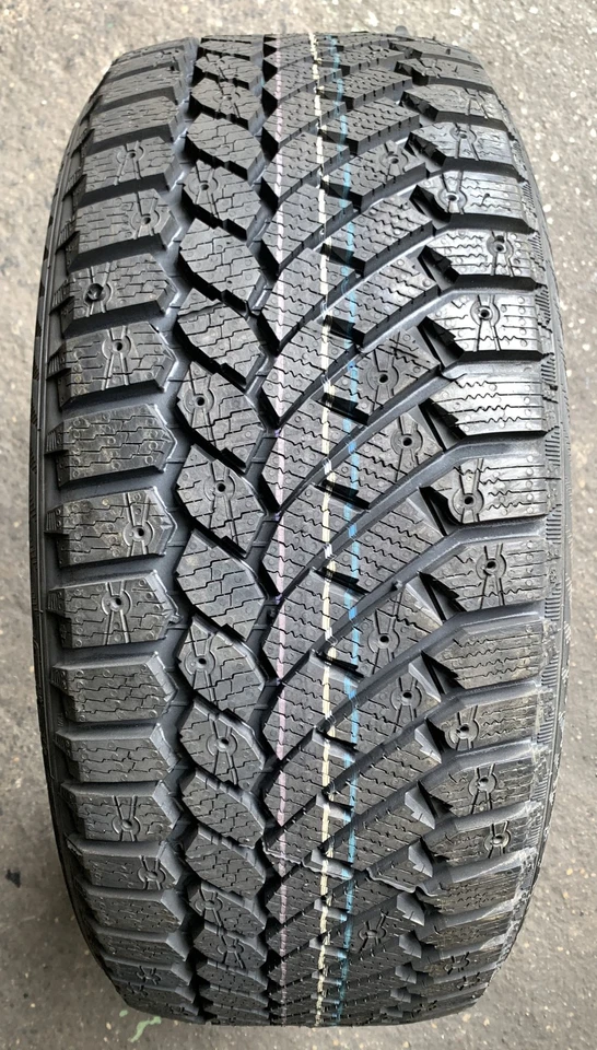 1 Winterreifen 215/45 R17 91T Gislaved Nord Frost 200 DOT 20 71dB  - Bild 1 von 1