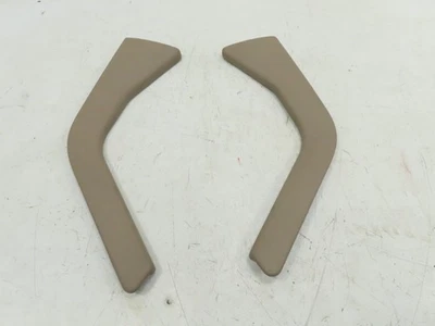 Par de acabamento BMW Z3 E36, console central lateral, bege 8397526 8397525 - Imagem 1 de 4