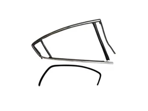 Guarnizione Guida Vetro Porta Post Dx Giulietta 50511609 50511615 50521070 - ... - Foto 1 di 2