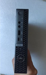 CHÂSSIS MICRO COQUE DELL OPTIPLEX 7010 MFF CASE avec panneau - Photo 1/4