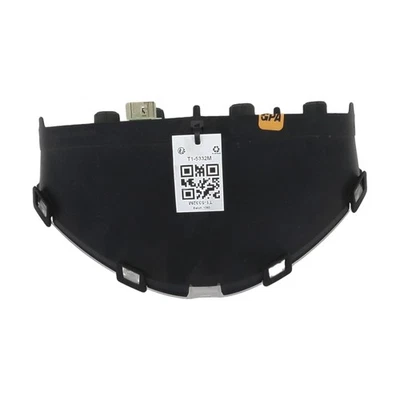 Compteur - Peugeot 206 - 6106LJ - T1-5332M - Photo 1/4