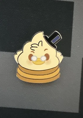 2024 Disney Parks Munchlings серия 4 Mystery Bag Pin Trading Scrooge McDuck - Изображение 1 из 2