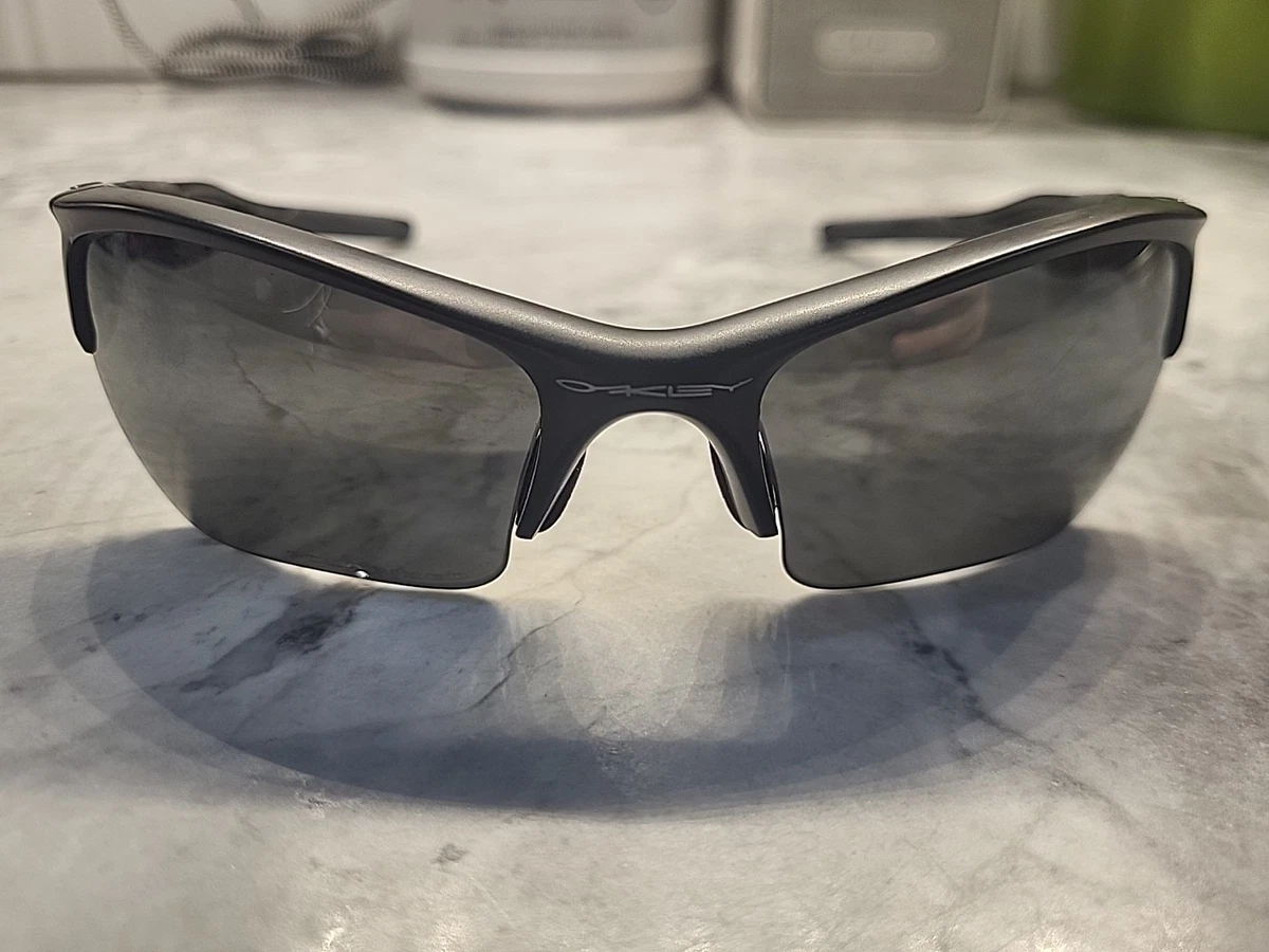 Sunglasses Oakley Half Jacket 2.0 for Men for sale | eBay