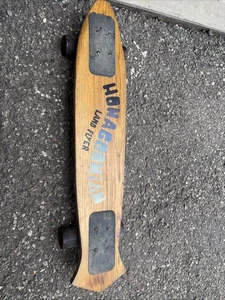 Vintage Skateboard Rollen Tracker - Bild 1 von 10