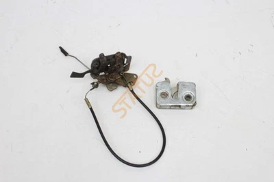 Mecanismo de bloqueo de puerta izquierda Porsche 924 944 928 NS 92853715303 Foto 1 de 4