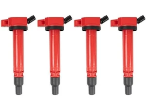 For 2007-2017 Toyota Camry Ignition Coil Set 85455MDCP 2008 2009 2010 2011 2012 - Picture 1 of 3