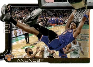 2025-26 Topps #15 OG Anunoby - Bild 1 von 2