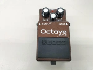 Efector Boss Oc-2 - Imagen 1 de 6