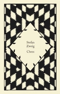 Chess A Novel by Stefan Zweig (Hardback Book) - Picture 1 of 1