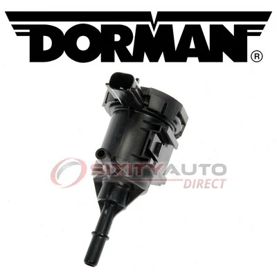 Dorman Vapor Canister Purge Valve for 2008-2017 Jeep Patriot 2.0L 2.4L L4 pt Foto 1 de 4