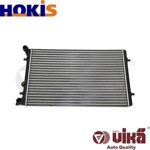 RADIATOR ENGINE COOLING 11210138301 FOR VW GOLF/IV/Van/VAN BORA AUDI A3 TT 1.9L - Picture 1 of 6