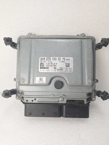 2007-2011 MERCEDES W221 S550 CL550 ECU ECM Engine Control Module Unit 2731532579 - Bild 1 von 5