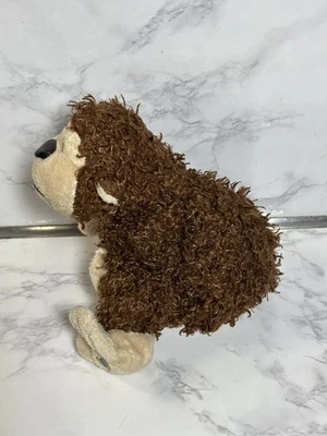 Ganz Webkinz Cheeky Monkey Brown   - Image 1 of 3
