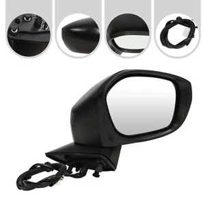 For 2022 2023 Honda Civic Right Side View Mirror Heating Blind Spot - Foto 1 di 12