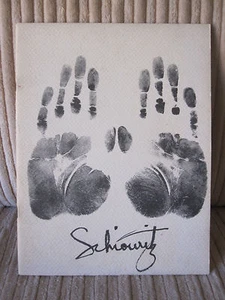 Henry Schiowitz 1971-1981 Limited Run # 475 out of 1000 - Bild 1 von 12