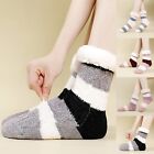 Women Thick Super Warm For Winter Home Fuzzy Socks Super Soft My Stocking