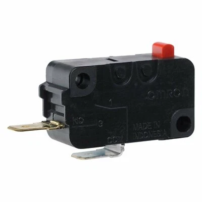 Genie 27220A Limit Switch Replacement switch in the limit assembly Garage Opener - Image 1 of 3
