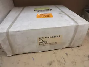 KENT MOORE # BO-47670 GM DEALER SPECIALTY TOOL Adaptive Cruise Tester - Picture 1 of 4