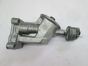 Mercedes-Benz M102 Ölfiltergehäuse A1021801510 - Picture 1 of 2