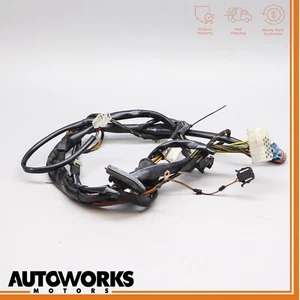 97-04 Porsche Boxster 986 Front Headlight Headlamp Wire Wiring Harness OEM - Bild 1 von 14