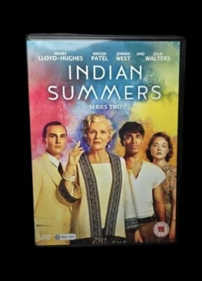 Indian Summers dvd Brand New P&P Free - Image 1 of 2