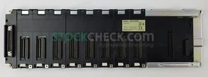 Omron CS1W-BC083 SPS Backplane - Bild 1 von 3