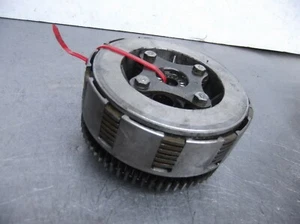 HONDA  CBX250 CLUTCH - Picture 1 of 2