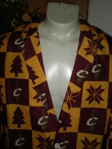 Cleveland Cavaliers NBA GAMEDAY HOLIDAY BLAZER JACKE GR:46 - Bild 1 von 3