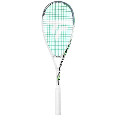 Tecnifibre Slash X-Top 125 Squash Racquet - image 1 of 4