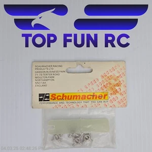 Bolsa de juntas universal Schumacher U631B (4) - Imagen 1 de 1
