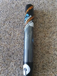 2016 🔥 Super Rare 🔥 & Hot DeMarini WTDXFLU-16 34/27 Slowpitch Softball Bat 🧨 - Picture 1 of 14