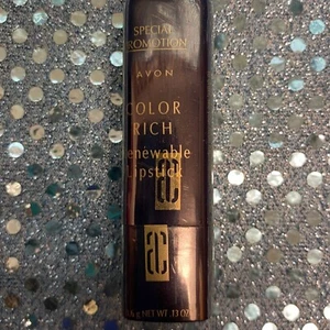 Lápiz labial renovable rico en colores ultra nuevo sellado de nuevo - rosa fantasía - Imagen 1 de 3