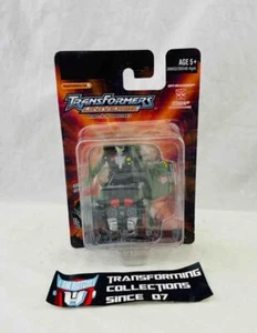 Transformers Universe RID Spychanger Hoist MOSC - Picture 1 of 1