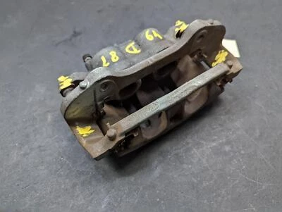 Front Left Brake Caliper 2016 Dodge Grand Caravan 2012 2013 2014 2015 2017-2020 - Image 1 of 4