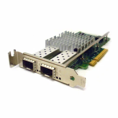 Sun 375-3617 2-Port 10Gb Ethernet SFP+ PCIe - Image 1 of 4