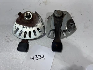 HONDA ASSEMBLY 42911-VG3-000 42951-VG3-000 42981-VG3-O00 (#4321) - Picture 1 of 1