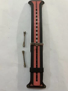 Ersatz Armband für Leonardo Tauchcomputer Cressi - Bild 1 von 1
