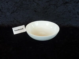 Assiette à soupe Rosenthal " CENTURY WEISS " / 17 cm - Photo 1/2