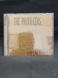 Coelacanth by The Producers CD, 2001, One Way Records - Picture 1 of 3