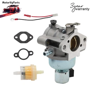 Fit For Kohler Cub Cadet LTX1040 LTX1042 LTX1045 XT1-LT42 AM128816 Carburetor - Picture 1 of 8