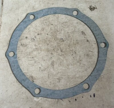 98400781 - Una junta nueva para un tractor CaseIH JX55, JX60, JX65, JX70, JX70U, JX75 Foto 1 de 2