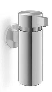 ZACK Seifenspender TORES Lotionspender 200 ml Edelstahl matt 40356 - Bild 1 von 1