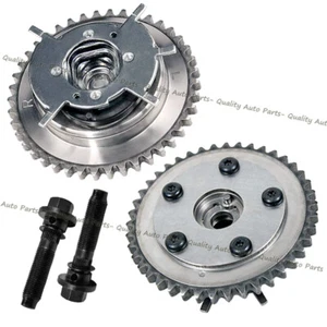 Albero a camme distribuzione ingranaggio VVT adatto a Ford Expedition F-150 Lincoln Navigator 5,4 L 4,6 L - Foto 1 di 3