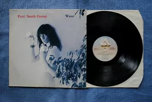 PATTI SMITH GROUP / LP ARISTA C 070-62.516 / 1979 (F) - Picture 1 of 4