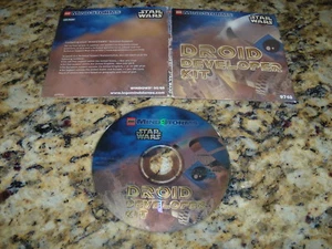 Droid Developer Kit (PC, 1999) - Picture 1 of 3