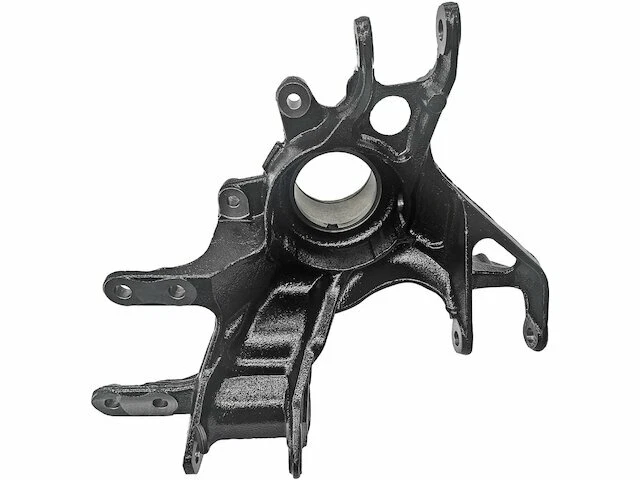 Nudillo de suspensión trasera derecha para Mercury Milan 2007-2011 2008 2009 2010 Z136SC Foto 1 de 1